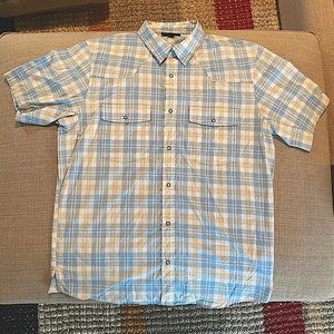 Patagonia Bandito Shirt